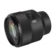 เลนส์ Meike 85mm F1.8 มุมเฉียงด้านหน้า