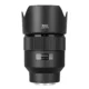เลนส์ Meike 85mm F1.8 พร้อมฮูดทรงกลีบดอกไม้